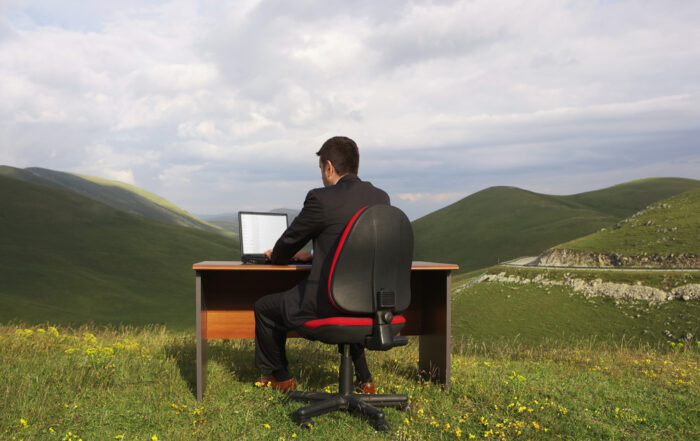 business finance Brigg